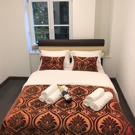 Antwerp Apartments 사라예보 외부 사진